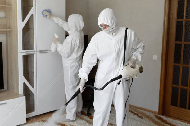 24/7 Emergency Blood Cleanup experts in Denver, PA